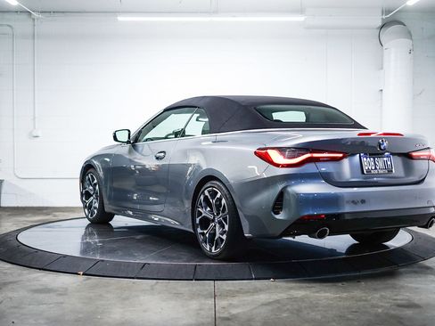 Used 2025 BMW 430i 430i w/ Convenience Package image 4