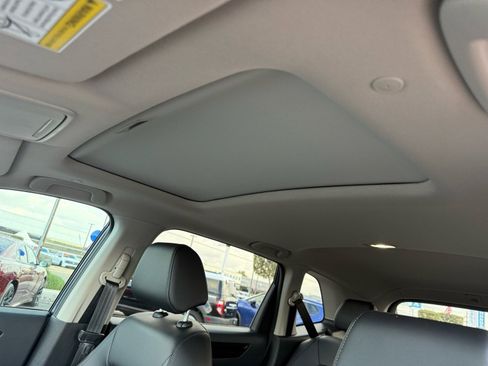 Used 2024 Honda CR-V EX-L image 16