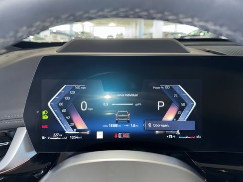 Certified 2024 BMW X1 xDrive28i image 24