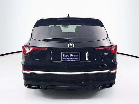 Used 2023 Acura MDX SH-AWD w/ Advance Package image 8