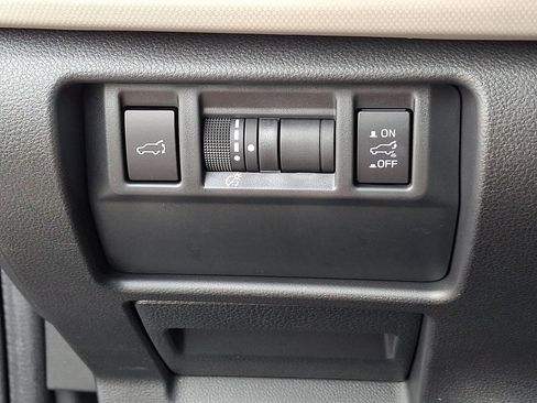 Certified 2026 Subaru Forester Premium AWD/4WD image 24