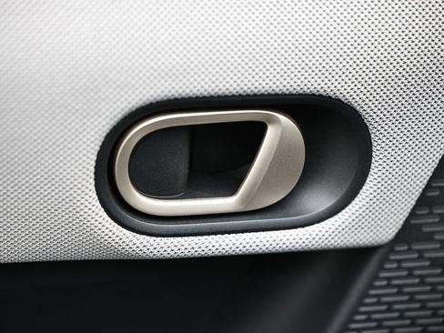 Used 2025 MINI Cooper S FWD image 15