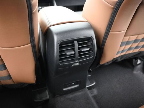 New 2026 Ford Bronco Sport Outer Banks AWD/4WD image 19