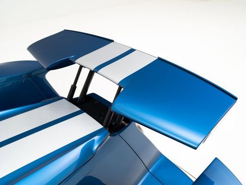 Used 2019 Ford GT RWD image 72