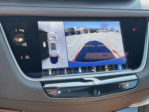 New 2026 Cadillac XT5 Premium Luxury w/ Driver Assist Package image 29