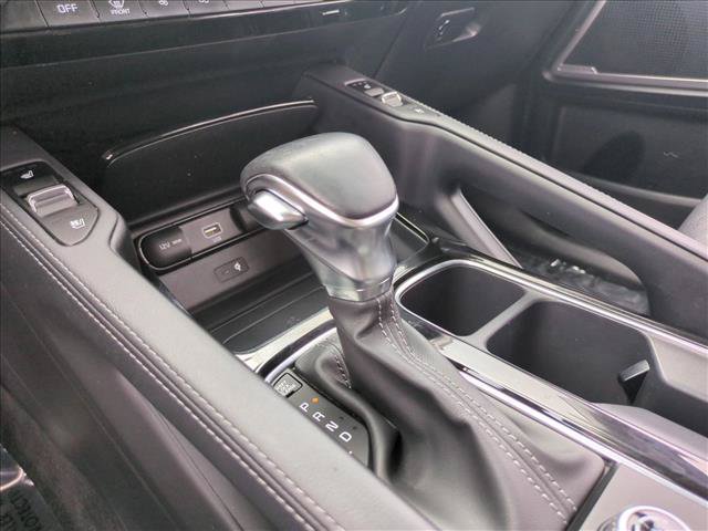 Used 2022 Kia Telluride EX w/ EX Premium Package FWD image 12