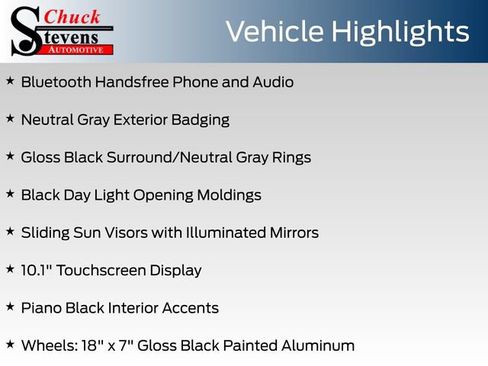 New 2026 Jeep Compass Latitude AWD/4WD image 5