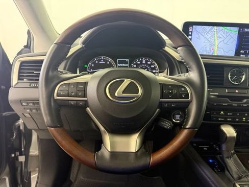 Used 2022 Lexus RX 350 FWD w/ Premium Package image 32