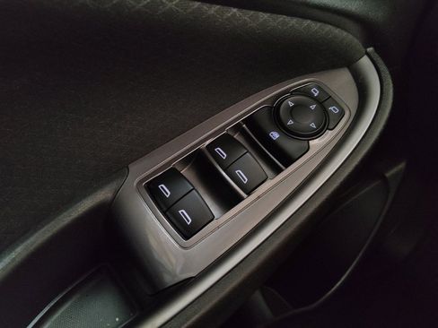 Used 2022 Chevrolet Malibu LS w/ Driver Confidence Package II FWD image 27