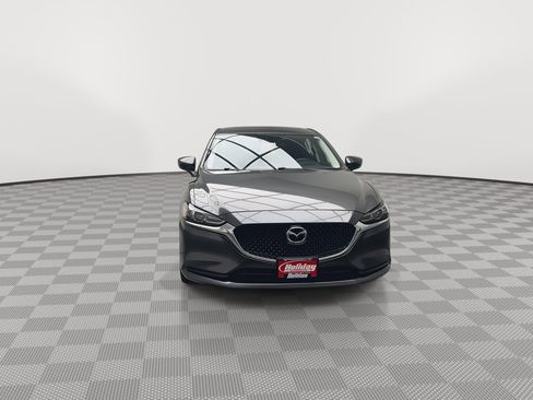 Used 2018 MAZDA MAZDA6 Touring image 32