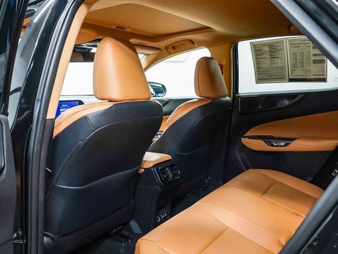 Used 2024 Lexus NX 350 AWD w/ Cold Area Package image 19