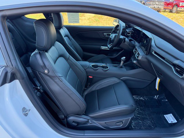 New 2026 Ford Mustang Premium RWD image 10