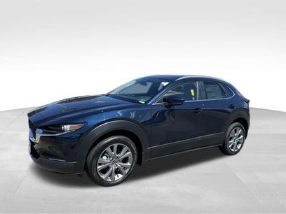 New 2025 MAZDA CX-30 AWD 2.5 S w/ Preferred Package