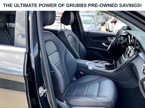 Used 2021 Mercedes-Benz GLC 300 image 11