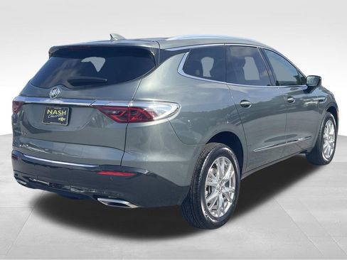Used 2023 Buick Enclave Essence w/ Experience Buick Package FWD image 3