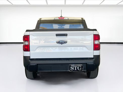 Used 2022 Ford Maverick XL image 5