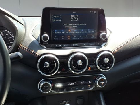 Used 2023 Nissan Sentra SR FWD image 16