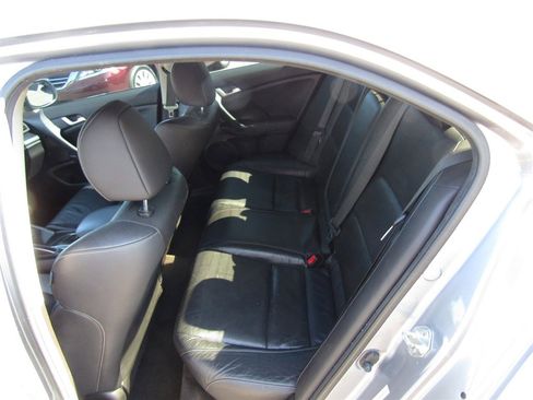 Used 2011 Acura TSX Sedan FWD image 18