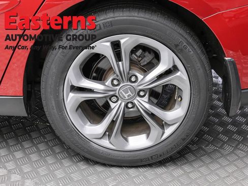 Used 2024 Honda Accord EX image 8