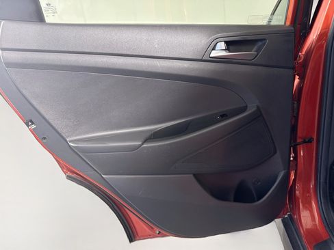Used 2017 Hyundai Tucson SE FWD image 25
