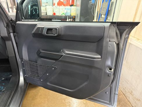 Used 2025 Ford Bronco Big Bend image 30