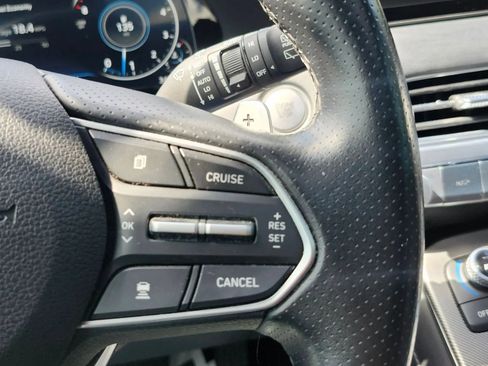 Used 2020 Hyundai Palisade Limited FWD image 36