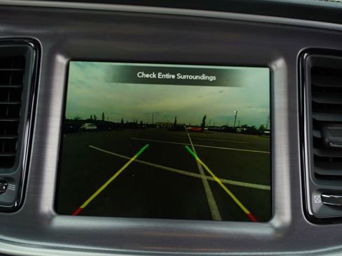 Used 2023 Dodge Challenger R/T Scat Pack RWD image 21