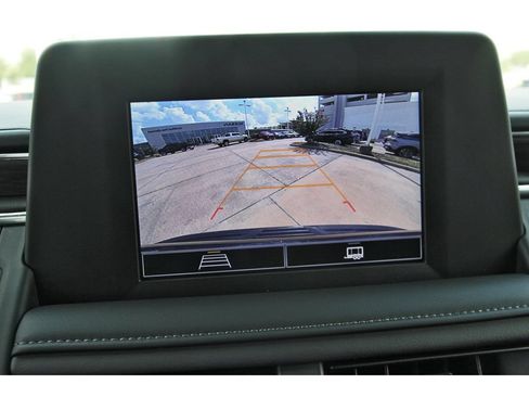 Used 2024 Chevrolet Tahoe LS w/ Driver Alert Package RWD image 21