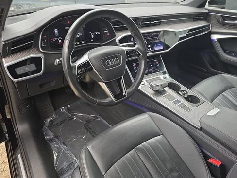 Used 2024 Audi A6 Premium Plus AWD/4WD image 20