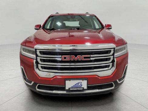 Used 2023 GMC Acadia SLE w/ Driver Convenience Package image 14