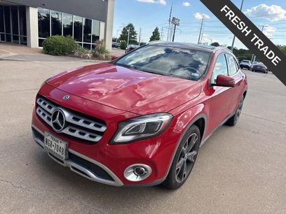 Used 2019 Mercedes-Benz GLA 250