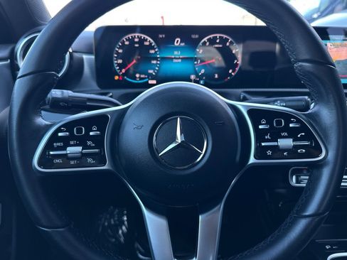 Certified 2022 Mercedes-Benz A 220 image 23