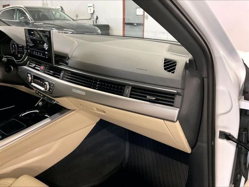 Certified 2023 Audi A4 2.0T Premium Plus w/ Premium Plus Package AWD/4WD image 16
