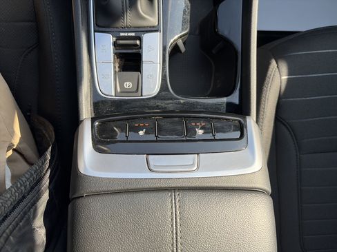 Used 2024 Hyundai Santa Cruz SEL image 27