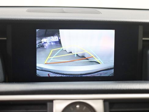 Used 2015 Lexus IS 250 AWD w/ Navigation System Package image 19