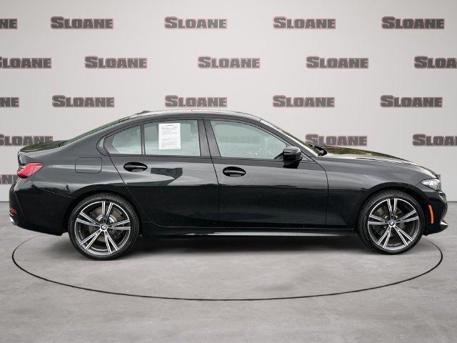 Used 2023 BMW 330i xDrive Sedan w/ Premium Package AWD/4WD image 6