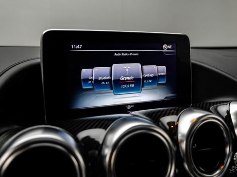 Used 2016 Mercedes-Benz AMG GT S image 73