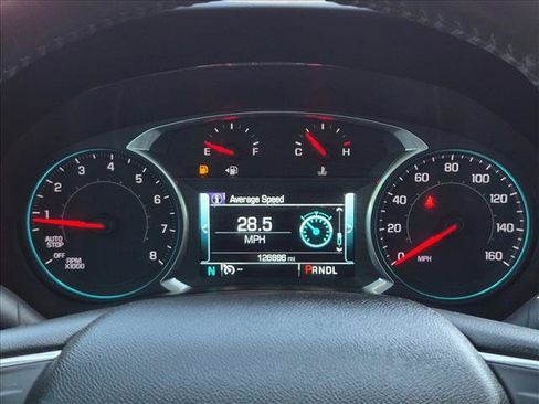 Used 2018 Chevrolet Equinox Premier AWD/4WD image 11