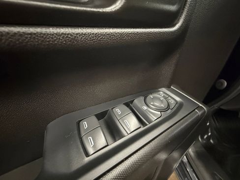 Used 2023 Chevrolet Silverado 1500 W/T w/ WT Value Package AWD/4WD image 20