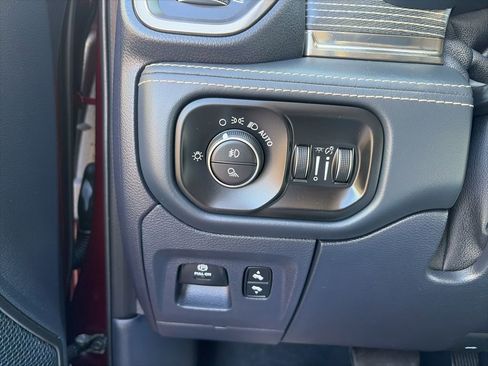 Used 2019 RAM 1500 Limited w/ Advanced Safety Group image 15