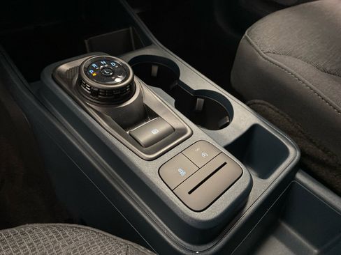 New 2026 Ford Maverick XL image 22