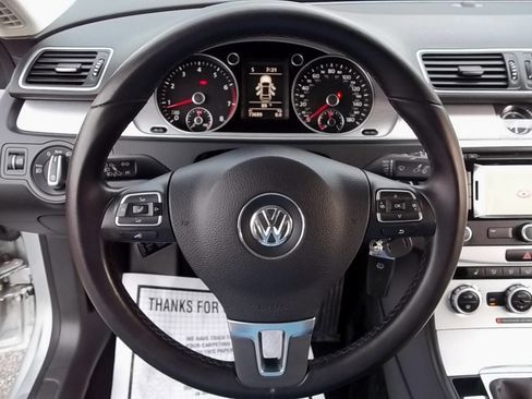 Used 2015 Volkswagen CC R-Line FWD image 16