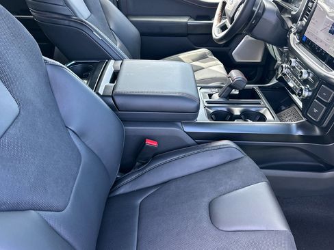 New 2026 Ford F150 Raptor AWD/4WD image 43