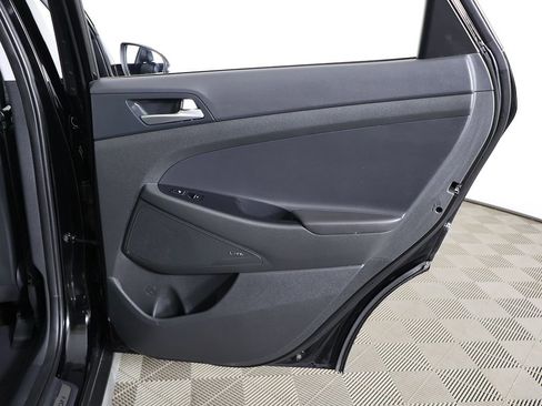 Used 2020 Hyundai Tucson Ultimate AWD/4WD image 30