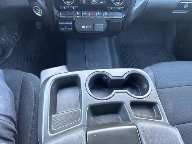 Used 2021 Chevrolet Silverado 1500 RST AWD/4WD image 24