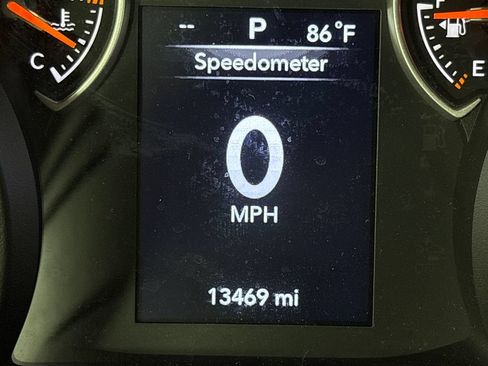 Used 2025 Jeep Gladiator Sport AWD/4WD image 22