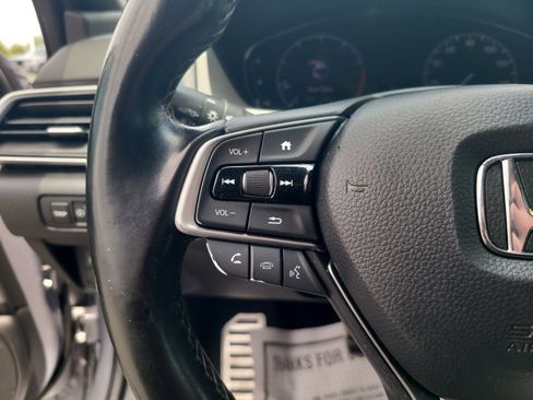 Used 2020 Honda Accord Sport image 14