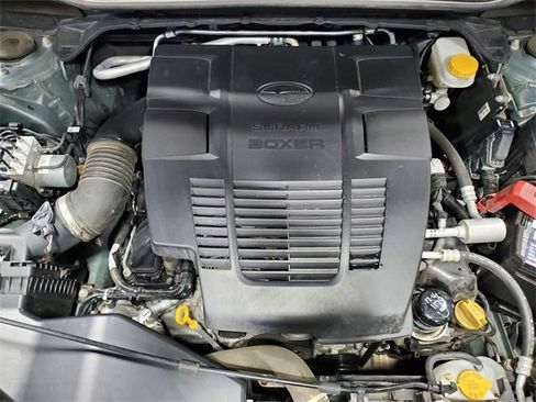 Used 2021 Subaru Forester Limited w/ Popular Package #3 image 30