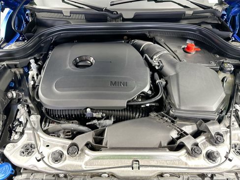 Certified 2025 MINI Cooper S FWD image 28