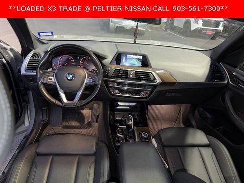 Used 2019 BMW X3 sDrive30i image 19